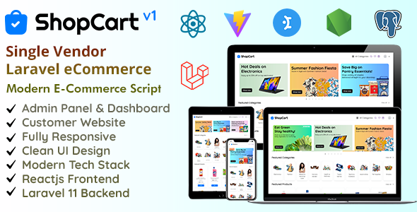ShopCart